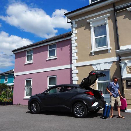 Cotswold Aparthotel Stroud  Dış mekan fotoğraf