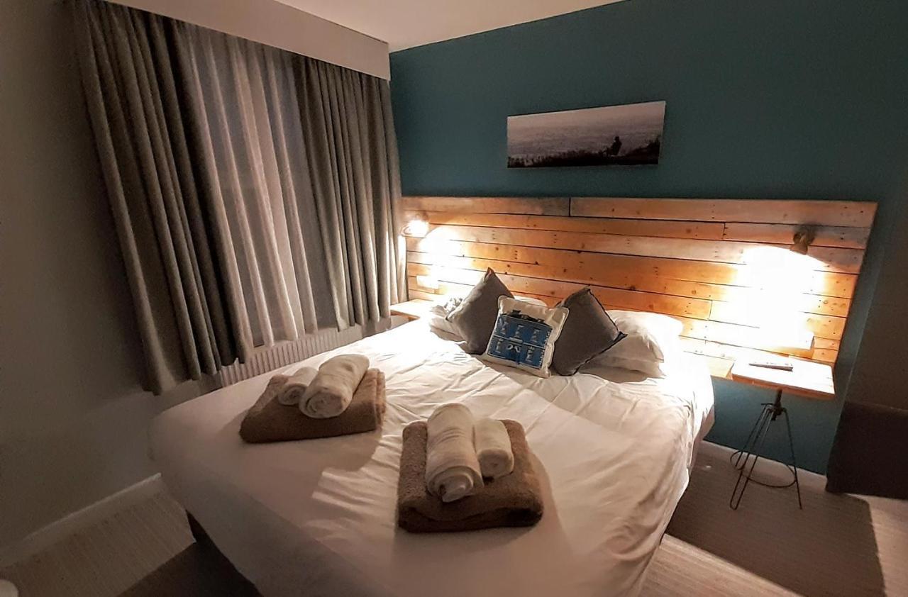 Cotswold Aparthotel Stroud  Dış mekan fotoğraf