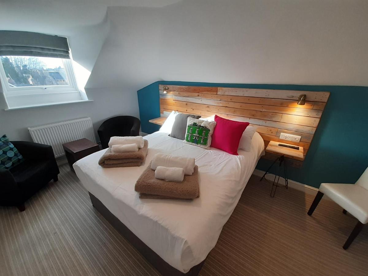 Cotswold Aparthotel Stroud  Dış mekan fotoğraf