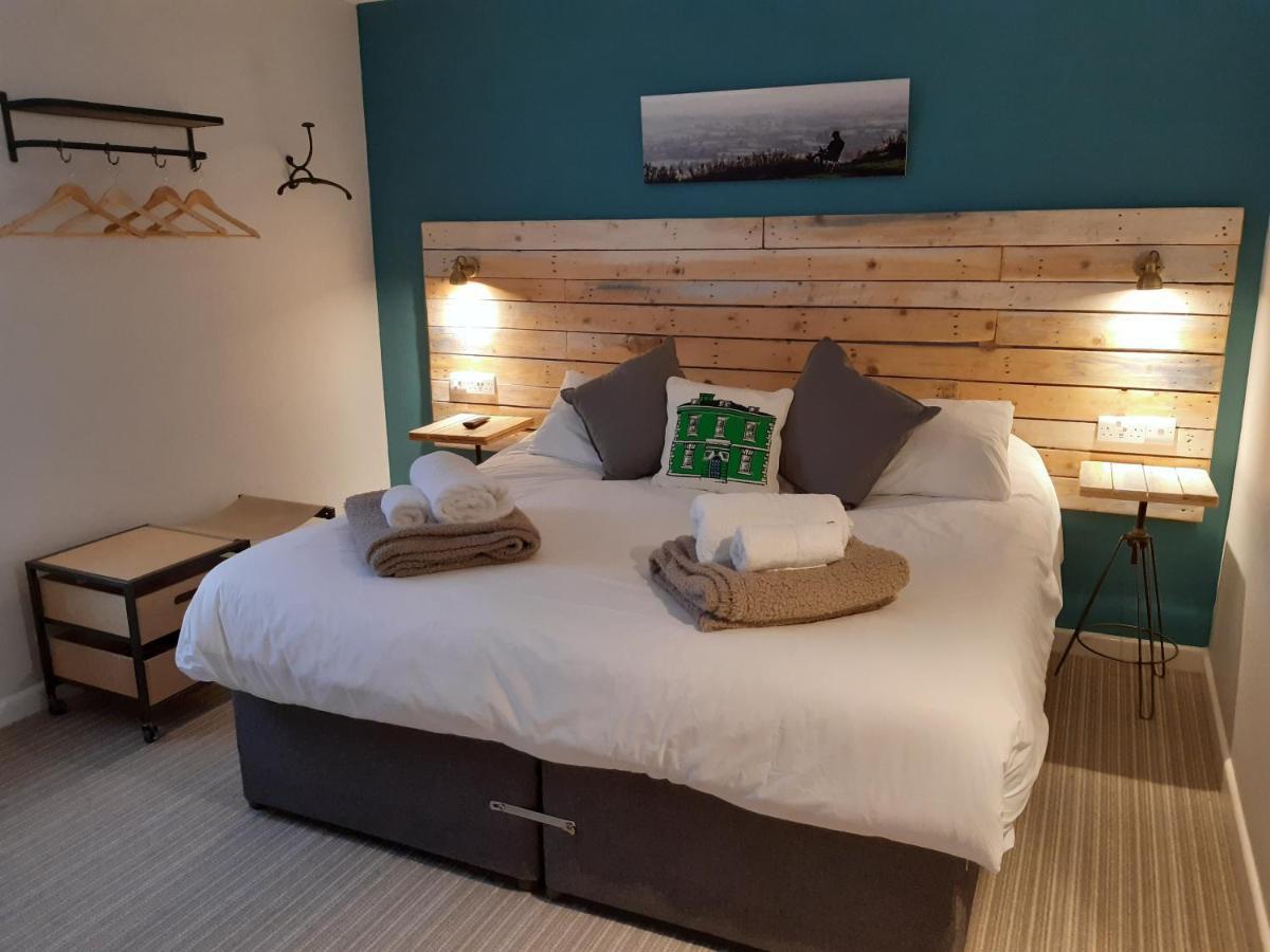 Cotswold Aparthotel Stroud  Dış mekan fotoğraf