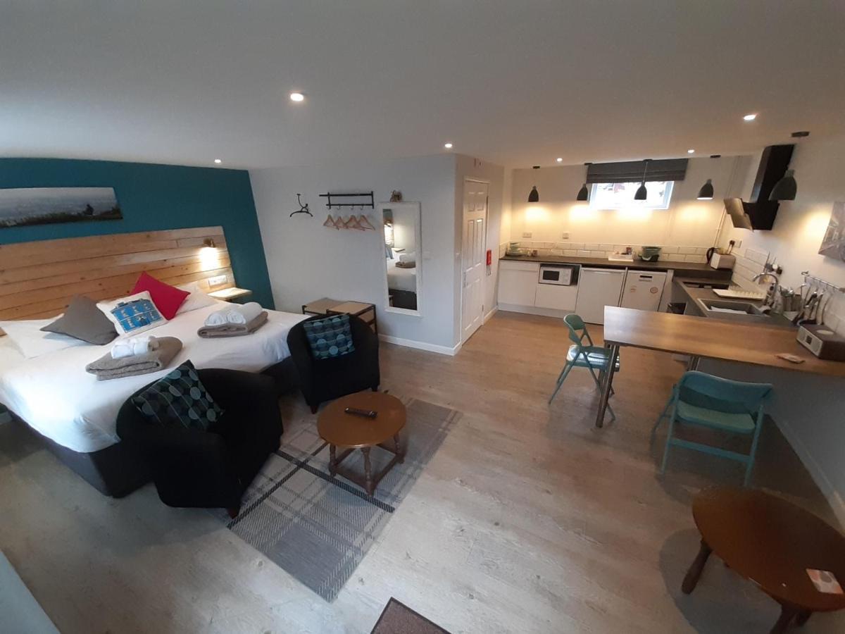 Cotswold Aparthotel Stroud  Dış mekan fotoğraf